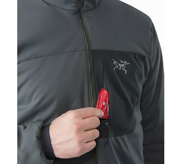 Produktbild Arc'teryx Proton LT Jacket