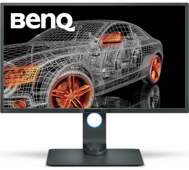 Produktbild BenQ PD3200Q