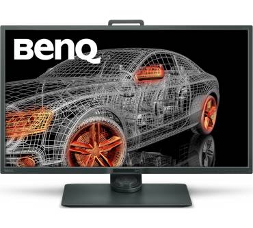 Produktbild BenQ PD3200Q