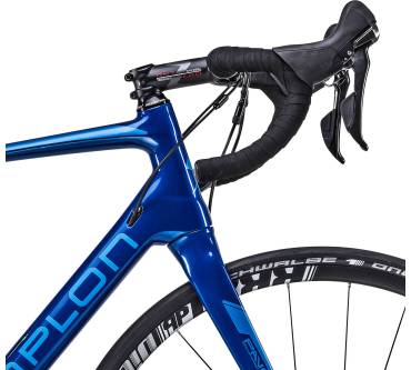 Produktbild Simplon Pavo Granfondo Disc - Shimano Ultegra (Modell 2017)