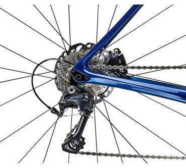 Produktbild Simplon Pavo Granfondo Disc - Shimano Ultegra (Modell 2017)