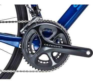 Produktbild Simplon Pavo Granfondo Disc - Shimano Ultegra (Modell 2017)