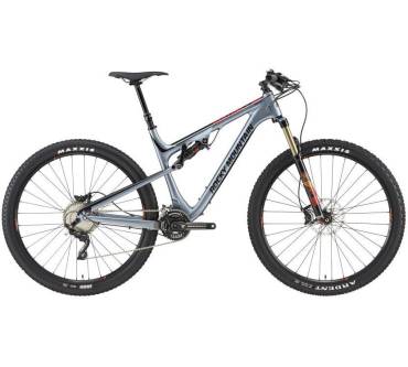 Produktbild Rocky Mountain Instinct 970 MSL - Shimano Deore XT (Modell 2016)