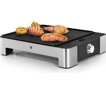 Produktbild WMF Lono Tischgrill Quadro