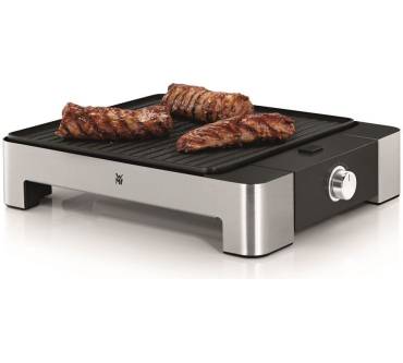 Produktbild WMF Lono Tischgrill Quadro