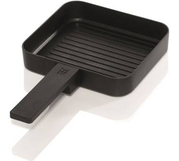 Produktbild WMF Küchenminis Tischgrill für 2