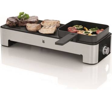 Produktbild WMF Küchenminis Tischgrill für 2