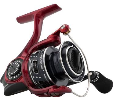 Produktbild Abu Garcia Revo Rocket Spin 