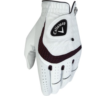 Produktbild Callaway Golf Syntech Gloves