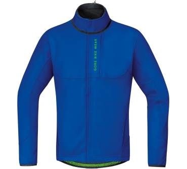 Produktbild Gore Wear Power Trail Windstopper Soft Shell Thermo Jacket