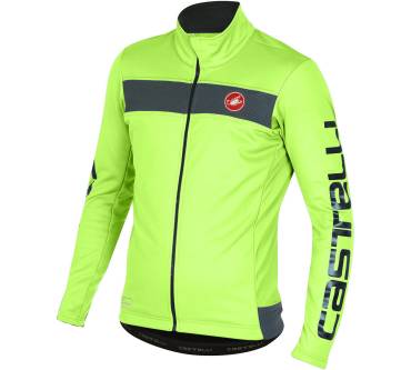 Produktbild Castelli Raddoppia Jacket