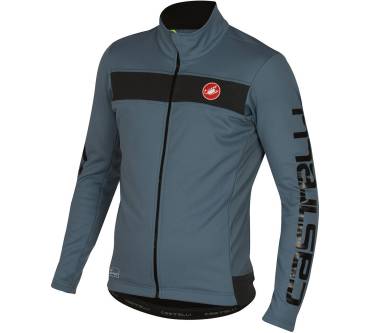 Produktbild Castelli Raddoppia Jacket