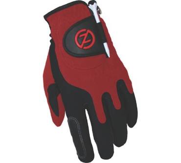 Produktbild Zero Friction Storm Men's All Weather Compression Fit Golf Gloves