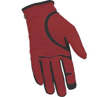 Produktbild Zero Friction Storm Men's All Weather Compression Fit Golf Gloves