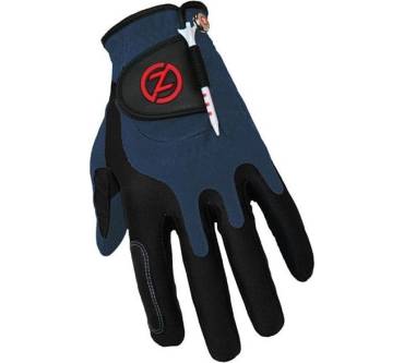 Produktbild Zero Friction Storm Men's All Weather Compression Fit Golf Gloves