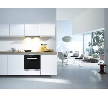 Produktbild Miele H2661-1B