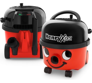 Produktbild Numatic HDX201-11 Henry Xtra