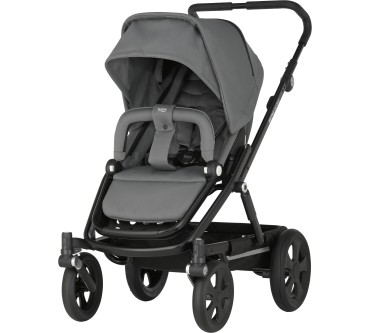 Produktbild Britax Römer Go Big