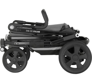 Produktbild Britax Römer Go Big