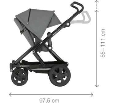 Produktbild Britax Römer Go Big