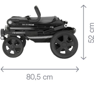 Produktbild Britax Römer Go Big