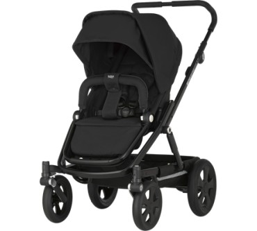 Produktbild Britax Römer Go Big