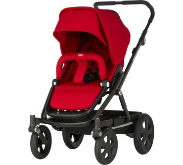 Produktbild Britax Römer Go Big