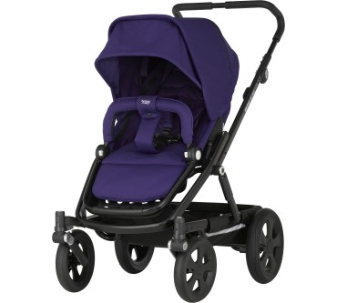 Produktbild Britax Römer Go Big