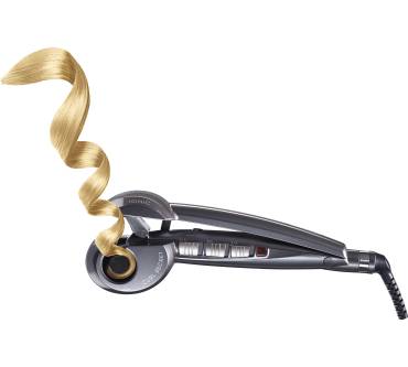 Produktbild BaByliss C1200E Curl Secret Ionic