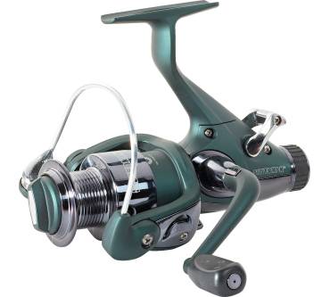 Produktbild Silverman Fishbuster Free-Runner Reel 5000