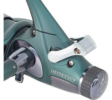 Produktbild Silverman Fishbuster Free-Runner Reel 5000