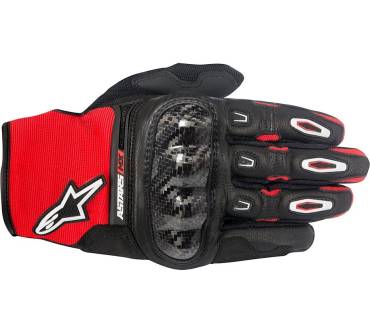 Produktbild Alpinestars Megawatt Hard Knuckle Glove