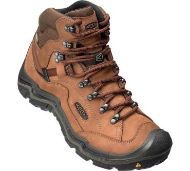 Produktbild Keen Galleo Waterproof Boot