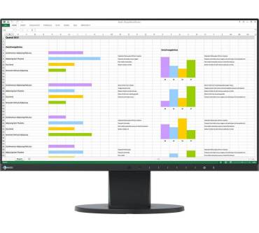 Produktbild Eizo FlexScan EV2450