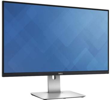 Produktbild Dell UltraSharp U2515H