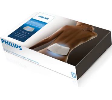 Produktbild Philips BlueTouch PR3082/00