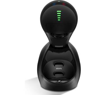 Produktbild Krups Nescafé Dolce Gusto Movenza KP6008