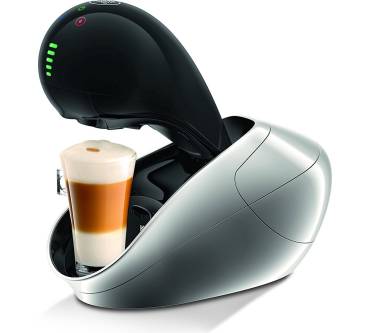 Produktbild Krups Nescafé Dolce Gusto Movenza KP6008