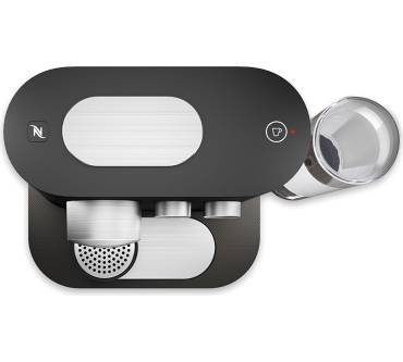 Produktbild Krups Nespresso Expert XN6008