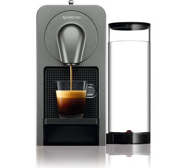 Produktbild Krups Nespresso Prodigio XN410T