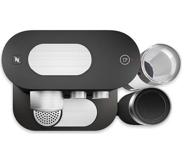 Produktbild Krups Nespresso Expert&Milk XN6018