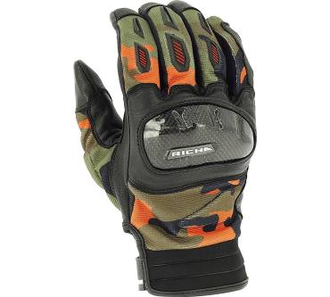 Produktbild Richa Torsion Camo Glove