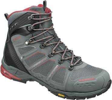 Produktbild Mammut T Aenergy High GTX