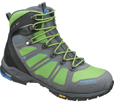 Produktbild Mammut T Aenergy High GTX