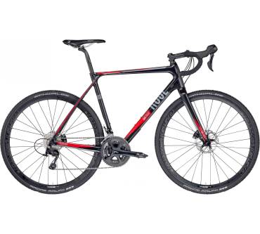 Produktbild Rose Xeon CDX Cross-2000 - Shimano 105 (Modell 2017)