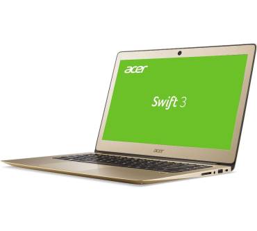 Produktbild Acer Swift 3 SF314-51