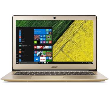 Produktbild Acer Swift 3 SF314-51