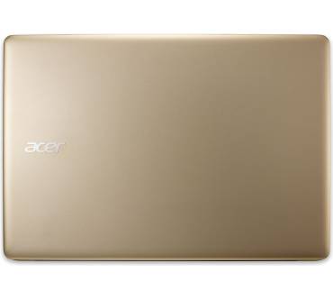 Produktbild Acer Swift 3 SF314-51