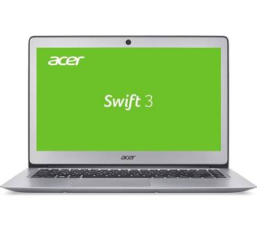 Produktbild Acer Swift 3 SF314-51