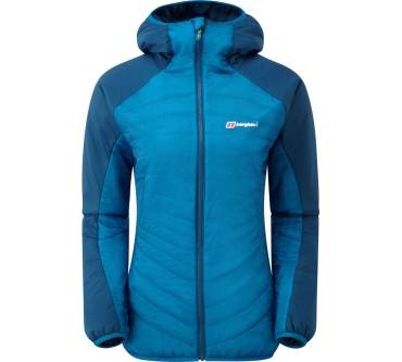 Produktbild Berghaus Reversa Syn In Jacket